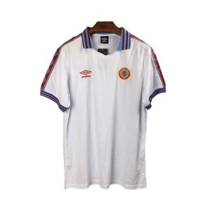 Maillot Rétro Aston Villa Extérieur 1978/1979