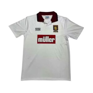 Maillot Rétro Aston Villa Third 1994/1995