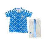 Maillot Rétro Kit Pays-Bas Extérieur Enfant 1988