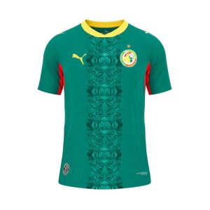 Maillot Sénégal Extérieur 2026/2027