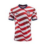 Maillot USA Domicile 2026/2027