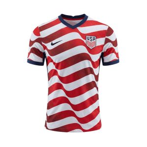 Maillot USA Domicile 2026/2027