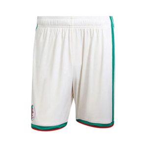 Short Algeria Domicile 2026/2027