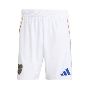 Short Boca Juniors Third 2026/2027