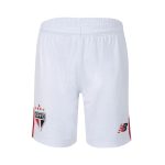 Short São Paulo Domicile 2026/2027