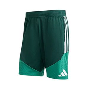 Short Training Algeria 2026/2027 Vert