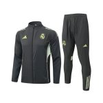 Survêtement Real Madrid 2026/2027 Gris