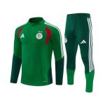 Sweat zippé Algeria+Pantalon 2026/2027