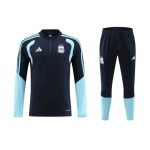 Sweat zippé Argentine+Pantalon 2026/2027