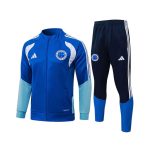 Sweat zippé Cruzeiro+Pantalon 2026/27