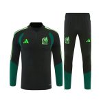 Sweat zippé Mexique+Pantalon 2026/2027