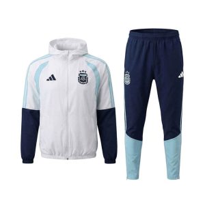 Veste Argentine+Pantalon 2026