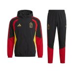 Veste Belgique+Pantalon 2026
