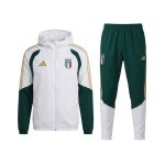 Veste Italie+Pantalon 2026