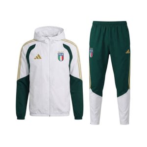 Veste Italie+Pantalon 2026