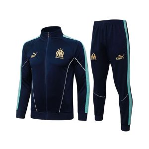 Veste OM+Pantalon 2026/2027