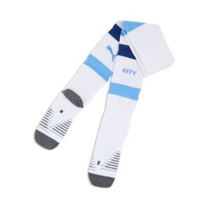Chaussettes Manchester City Third 2026/2027