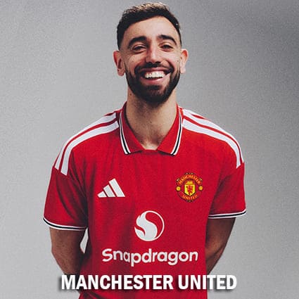 Maillot Manchester United 2026-2027