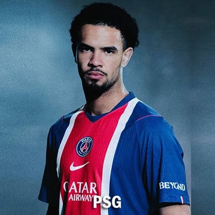 Maillot PSG 2026-2027