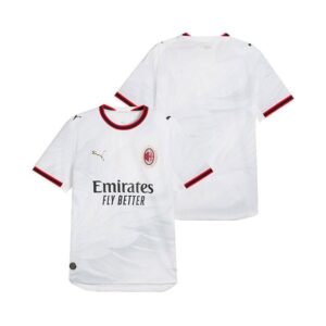 Maillot AC Milan Exterieur 2026-2027