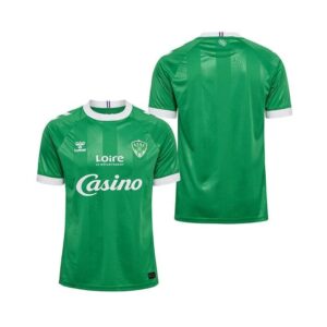 Maillot AS Saint Etienne Domicile 2026/2027 Homme