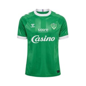 Alternative view of Maillot AS Saint Etienne Domicile 2026/2027 Homme