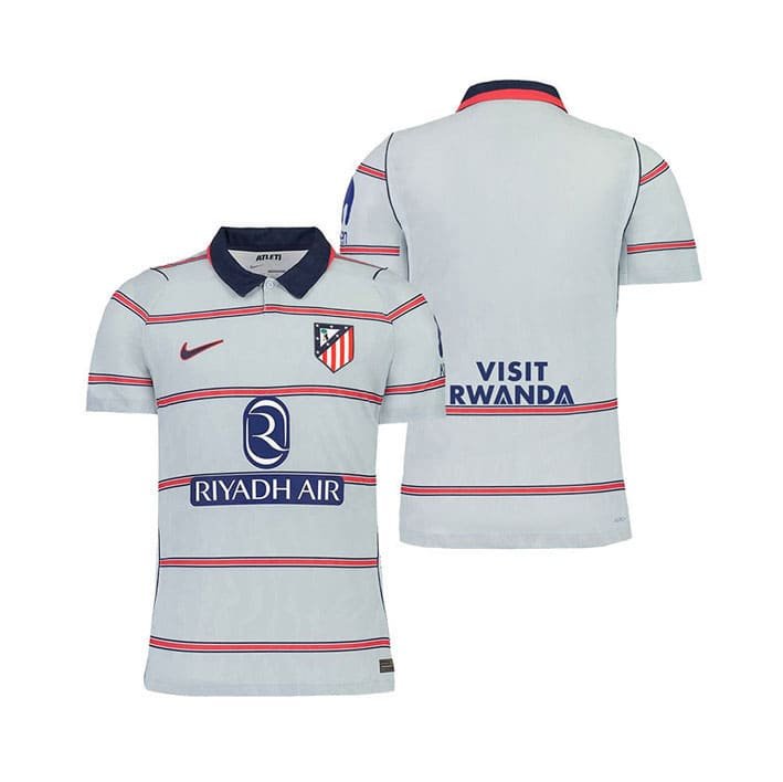 Maillot Atletico Madrid Third 2026/2027 Homme