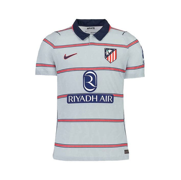 Maillot Atletico Madrid Third 2026/2027 Homme – Image 2
