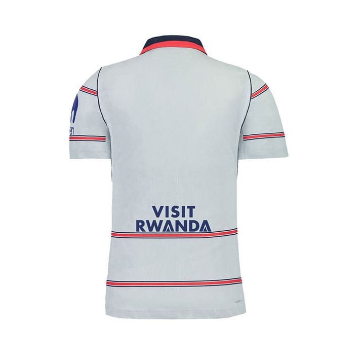 Maillot Atletico Madrid Third 2026/2027 Homme – Image 3