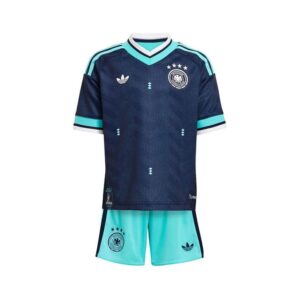 Maillot Enfant Allemagne Exterieur 2026-2027