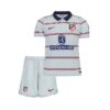 Maillot Enfant Atletico Madrid Third 2026/2027