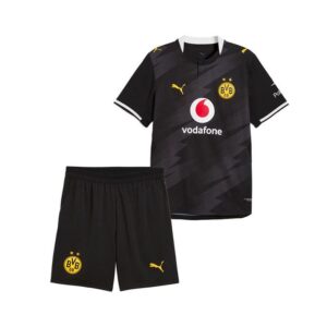 Maillot Enfant Bayern Munich Exterieur 2026-2027