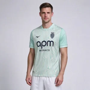Maillot AS Monaco Third 2026/2027