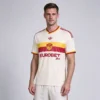 Maillot AS Roma Extérieur 2026/2027