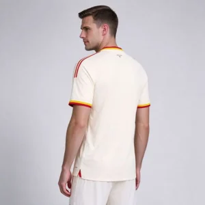 Maillot AS Roma Extérieur 2026/2027