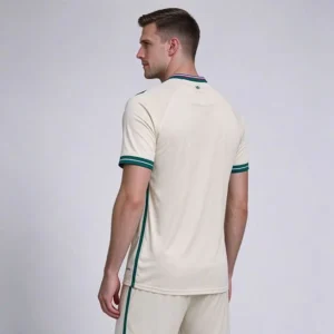 Maillot AS Saint-Etienne Extérieur 2026/2027