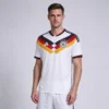 Maillot Allemagne Domicile 2026/2027