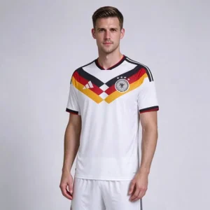 Maillot Allemagne Domicile 2026/2027