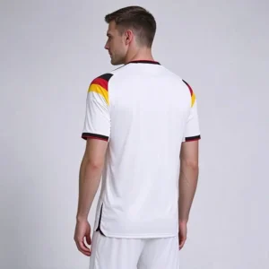 Maillot Allemagne Domicile 2026/2027