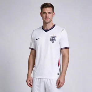 Maillot Angleterre Domicile 2026/2027