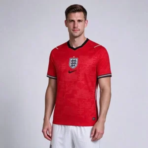 Maillot Angleterre Extérieur 2026/2027