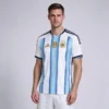 Maillot Argentine Domicile 2026/2027