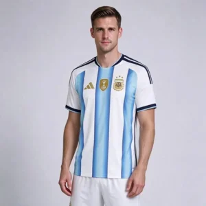 Maillot Argentine Domicile 2026/2027