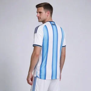 Maillot Argentine Domicile 2026/2027