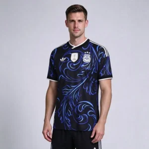 Maillot Argentine Extérieur 2026/2027