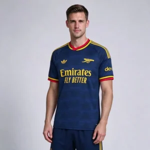 Maillot Arsenal Extérieur 2026/2027