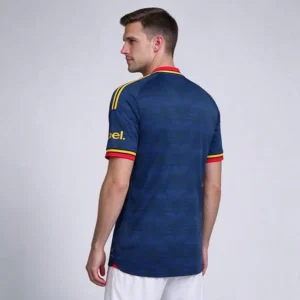 Maillot Arsenal Extérieur 2026/2027