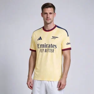 Maillot Arsenal Third 2026/2027