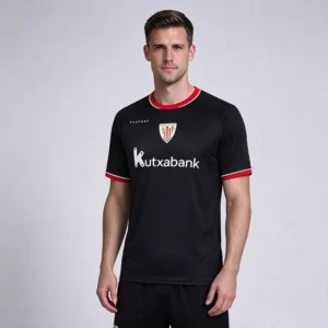 Maillot Athletic Bilbao Extérieur 2026/2027