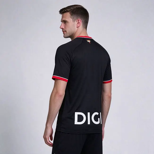 Maillot Athletic Bilbao Extérieur 2026/2027